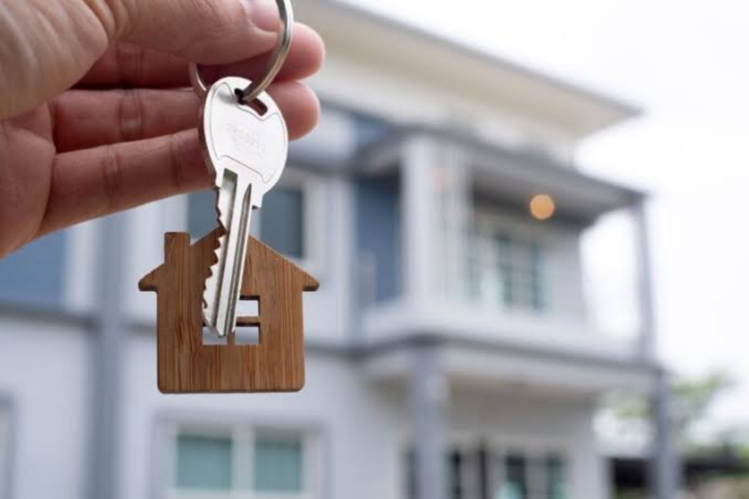 Oração para Receber Dinheiro para Comprar uma Casa
